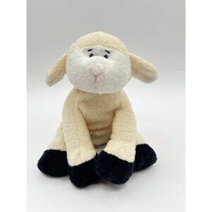 Animal Adventure Plush Sheep Lamb Stuffed Toy By Harry And David